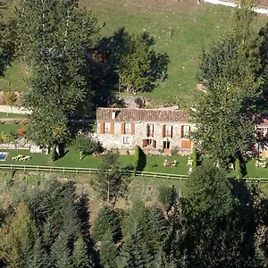 Rurales Les Barnedes Molló
