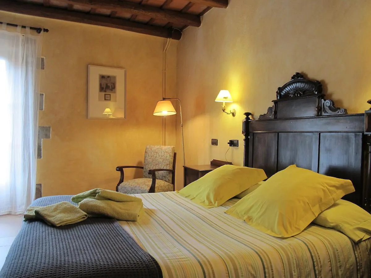 Can Vila Sant Julia del Llor 0*,  Espagne