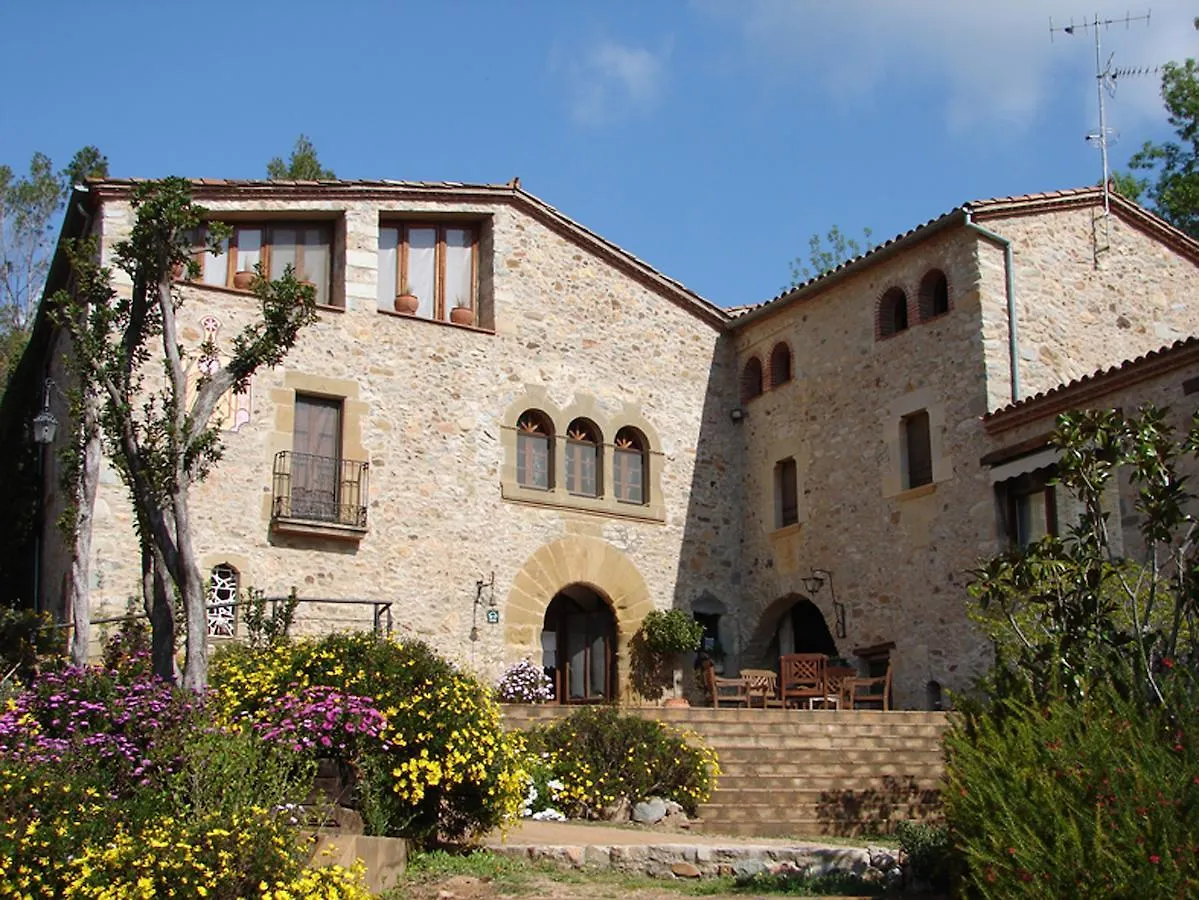 Can Vila Sant Julia del Llor 0*,